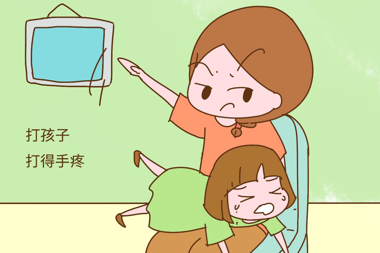 有了孩子后, 这些习惯有的妈妈戒了, 有的加重, 弄清原因都是泪