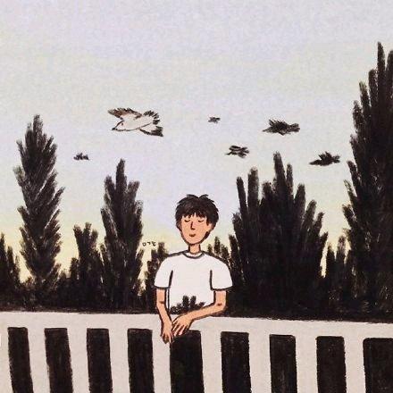 想念一个人的句子说说