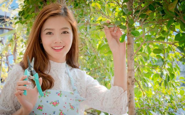 女人的这5个瞬间, 很需要陪伴, 你知道几个?