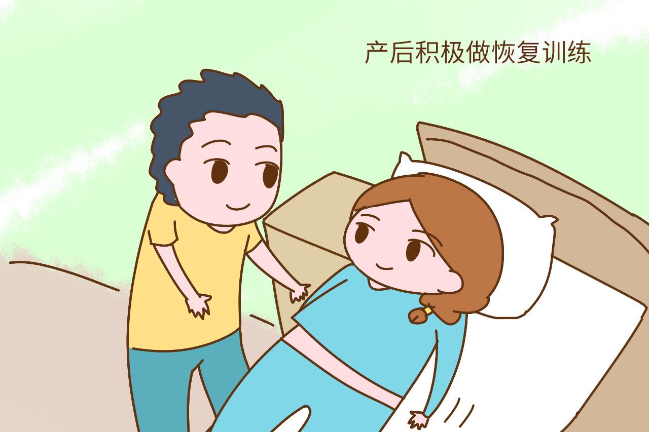 自然生产体型恢复难? 影响夫妇生活? 你是否也被这些谣言困扰