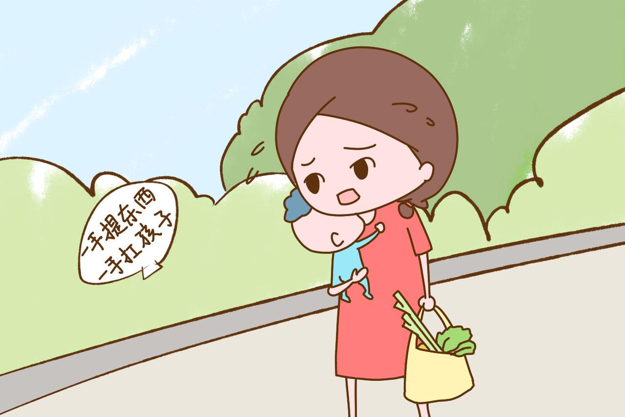 有娃后夫妻间很忌讳这些事, 件件会让感情变差, 也许你每天都在做