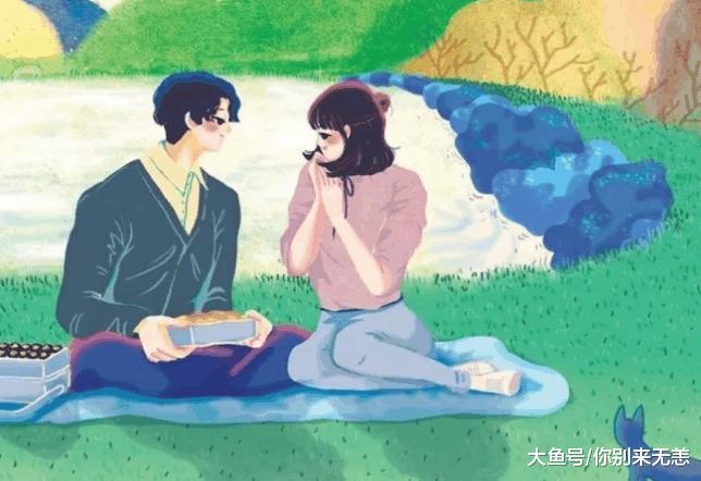 对你说过这4句话的男人, 心里根本没把你当妻子!