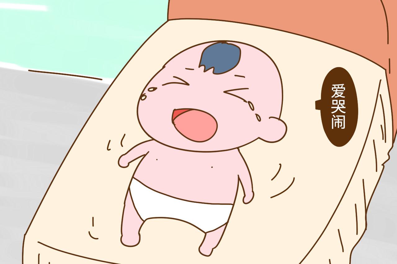 孕妈如果正在伤心哭泣, 肚子里的宝宝会做什么? 答案太暖心