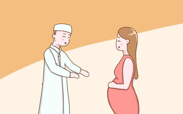 生孩子前你要注意这4项, 能帮你避免分娩时的手忙脚乱