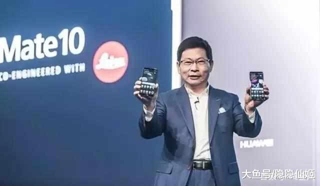 马云预言成真, 华为宣布又一项黑科技, 或取代电脑