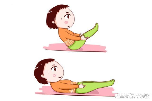 见招拆招, 解决孕期尿频、漏尿的尴尬!