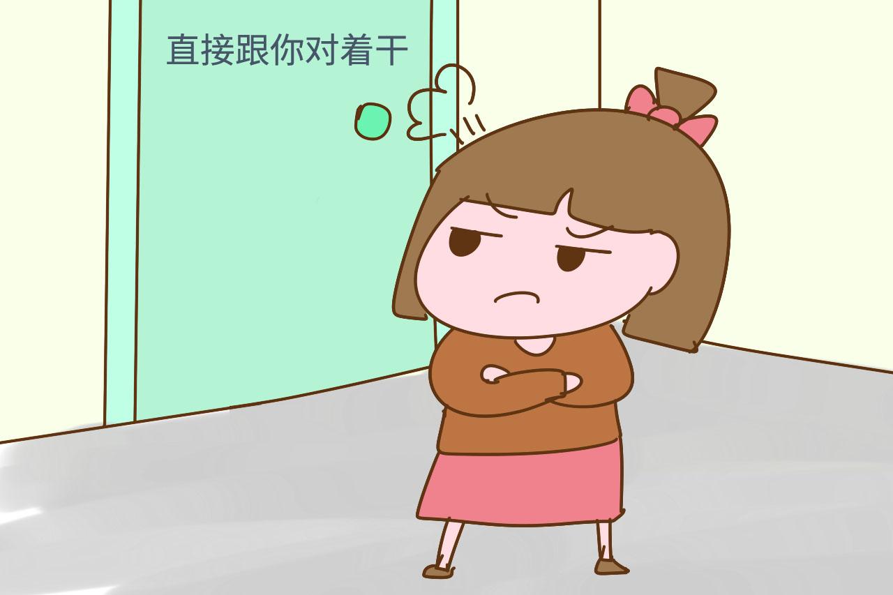 孩子有这些行为就是对你不满, 再不重视, 小心他长大跟你离心