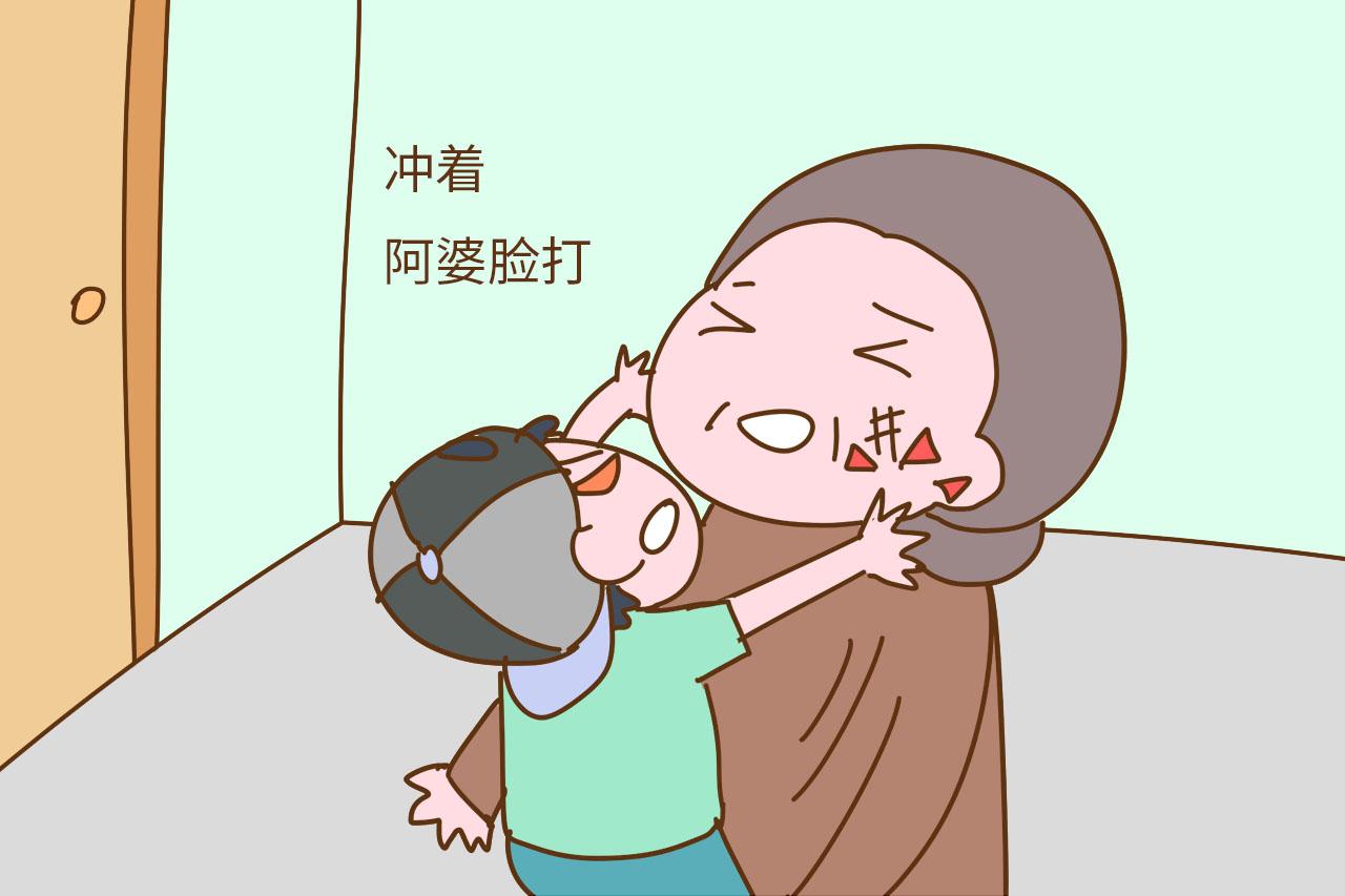 这3种情况的婆婆带娃问题多, 妈妈们要学会拒绝, 以免未来后悔
