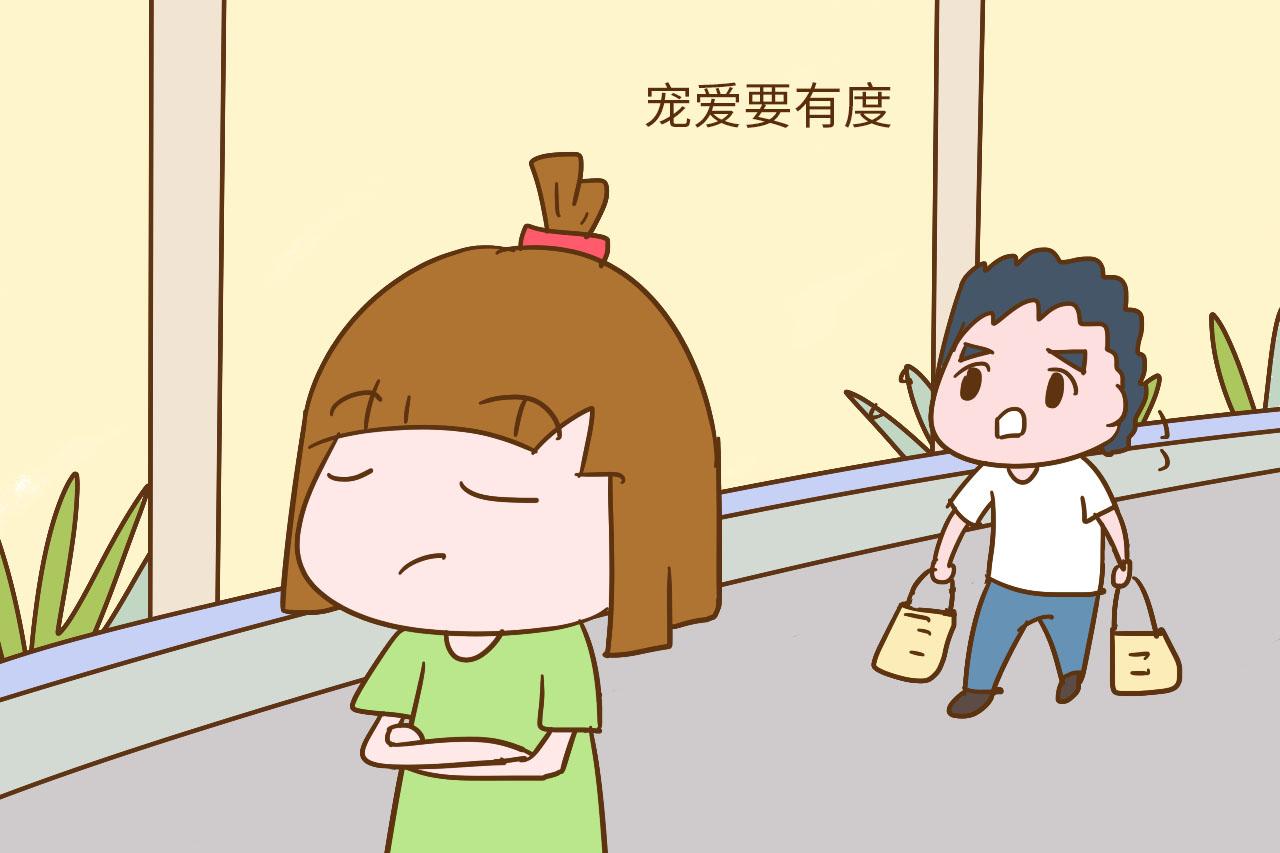 多少家长一步步把孩子养成窝里横, 外面怂的性格, 现在改还来得及