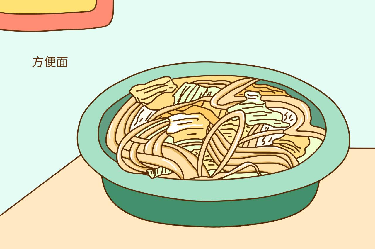 怀孕后, 大部分孕妈都偷吃过这些“禁食”, 吃过两种的请举手