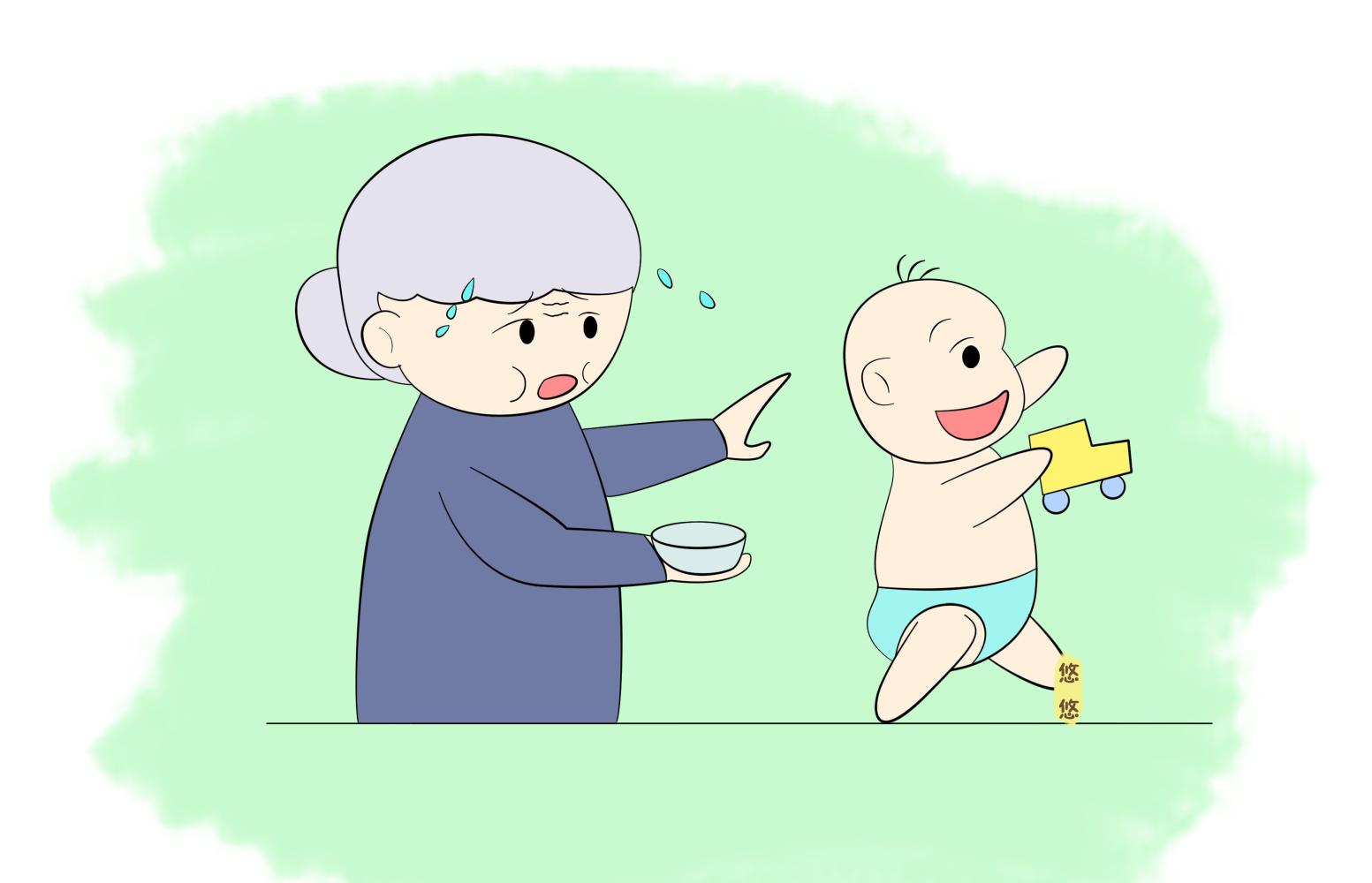 养育孩子, 这件傻事不能做, 家长和孩子都受伤