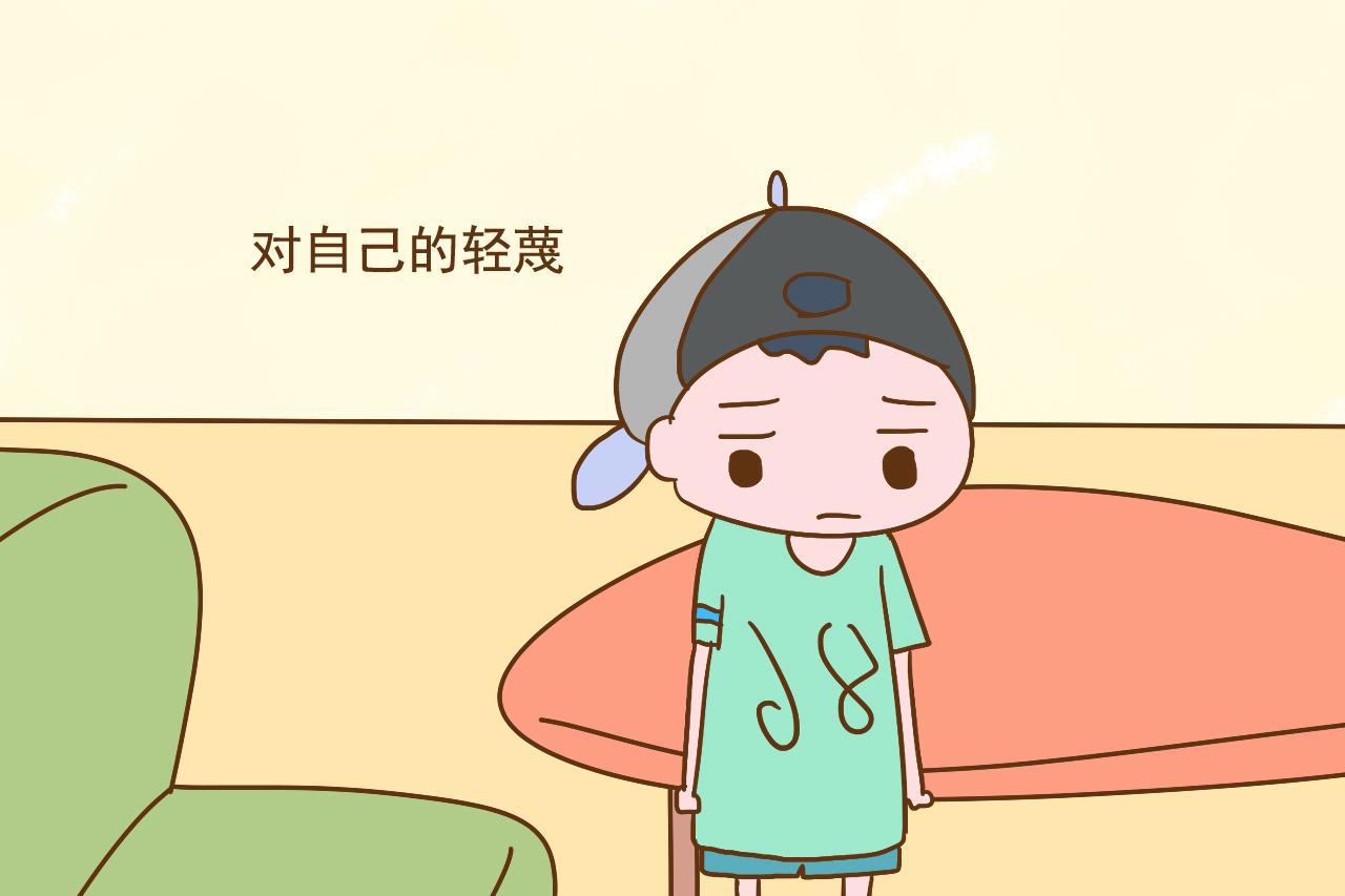 孩子到了这个年龄, 就别当众喊他的小名了, 会给孩子蒙上心理阴影