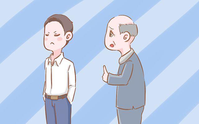 逼孩子和放任孩子, 哪种更伤害孩子?