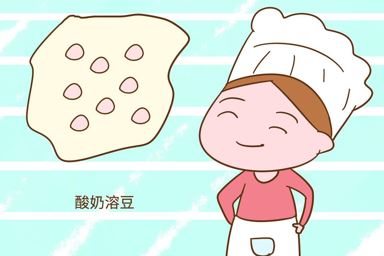 零食不用出去买, 吃货宝妈在家给孩子自制, 营养又健康