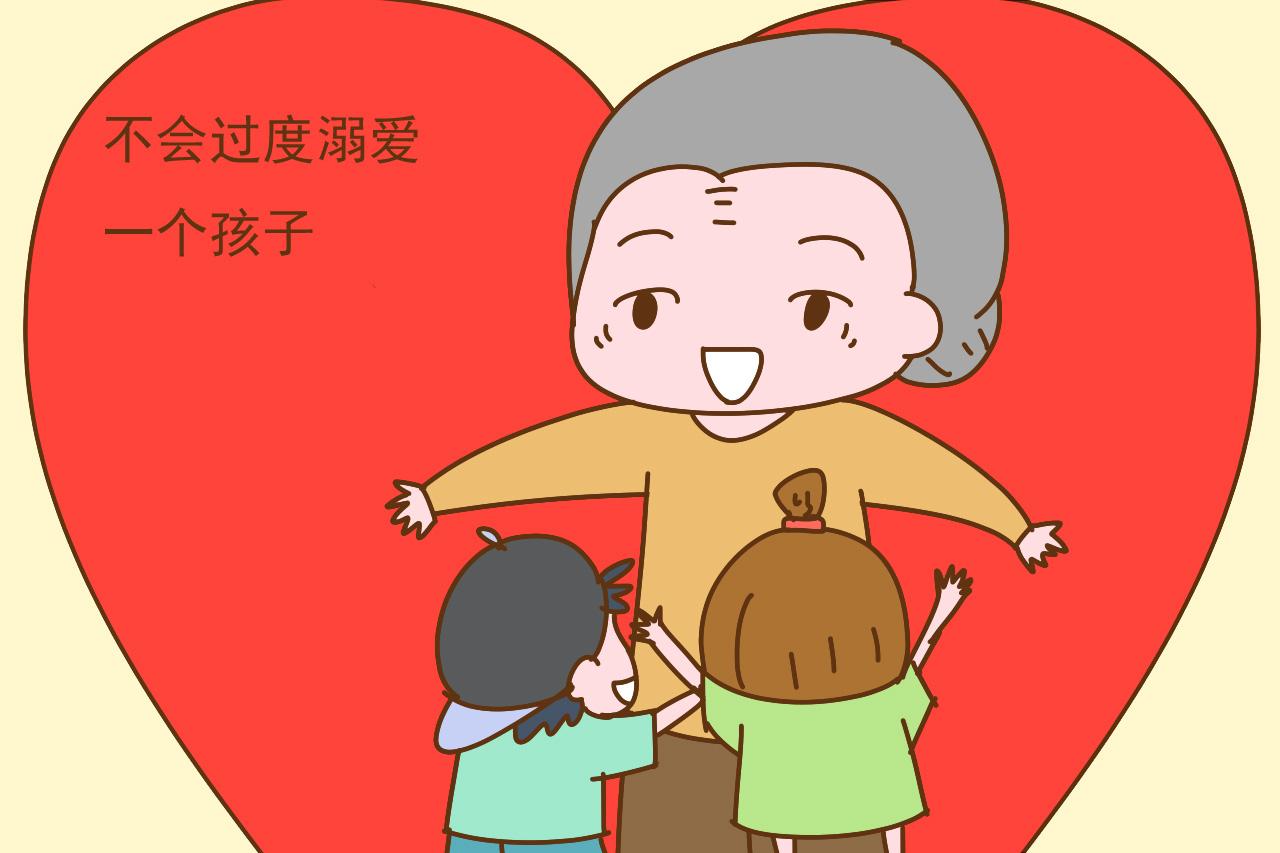 为什么越来越多的宝妈更愿意自己带孩子? 逃不过这两个原因