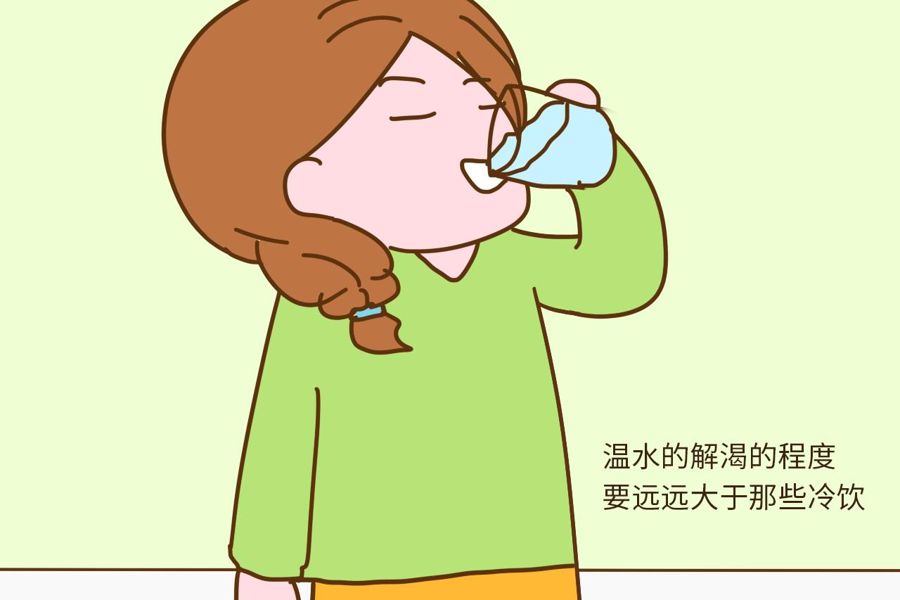 夏天月子怎么坐, 忽略了这点很容易落下毛病, 宝妈们要引起重视