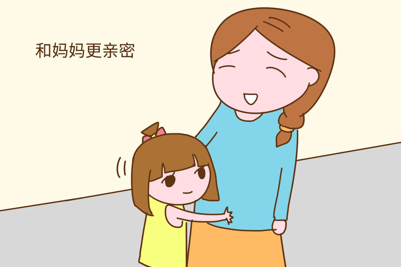 爸爸做饭和妈妈做饭, 哪一个更能影响孩子? 和你想的不一样