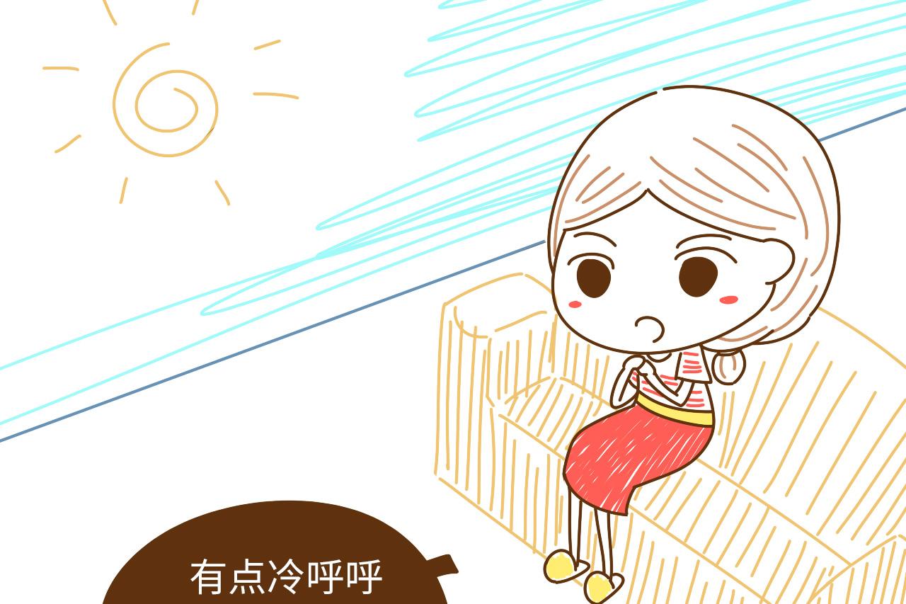 为什么现在很多女孩, 都是宫寒不好怀孕? 这5个原因完全说明