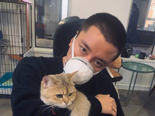 谦谦与小璐再爆猛料, 亮哥回应扎心, 网友: 不想看到的还是来了