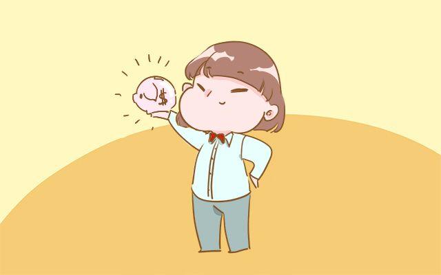 识钱就是识财富, 想让宝宝今后不缺钱, 先培养宝宝的金钱意识吧