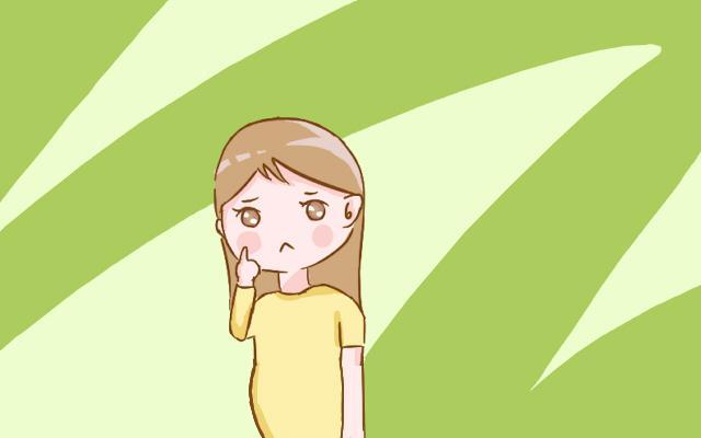 胎宝有这3个不好的状况, 大多是孕妈心情不好、经常哭泣引起的
