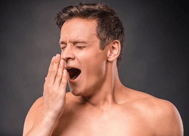 男人40岁后, 坚持“四个八”, 疾病不来找, 活到80岁也不显老!