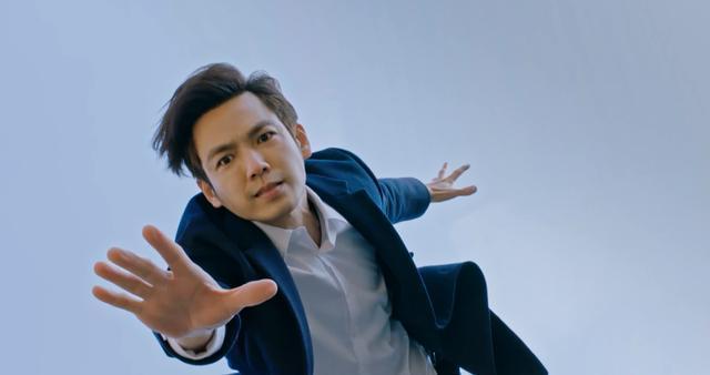 钟汉良孙怡这一跳让《凉生》收视杀进前五, 网友: 这才是生死相随