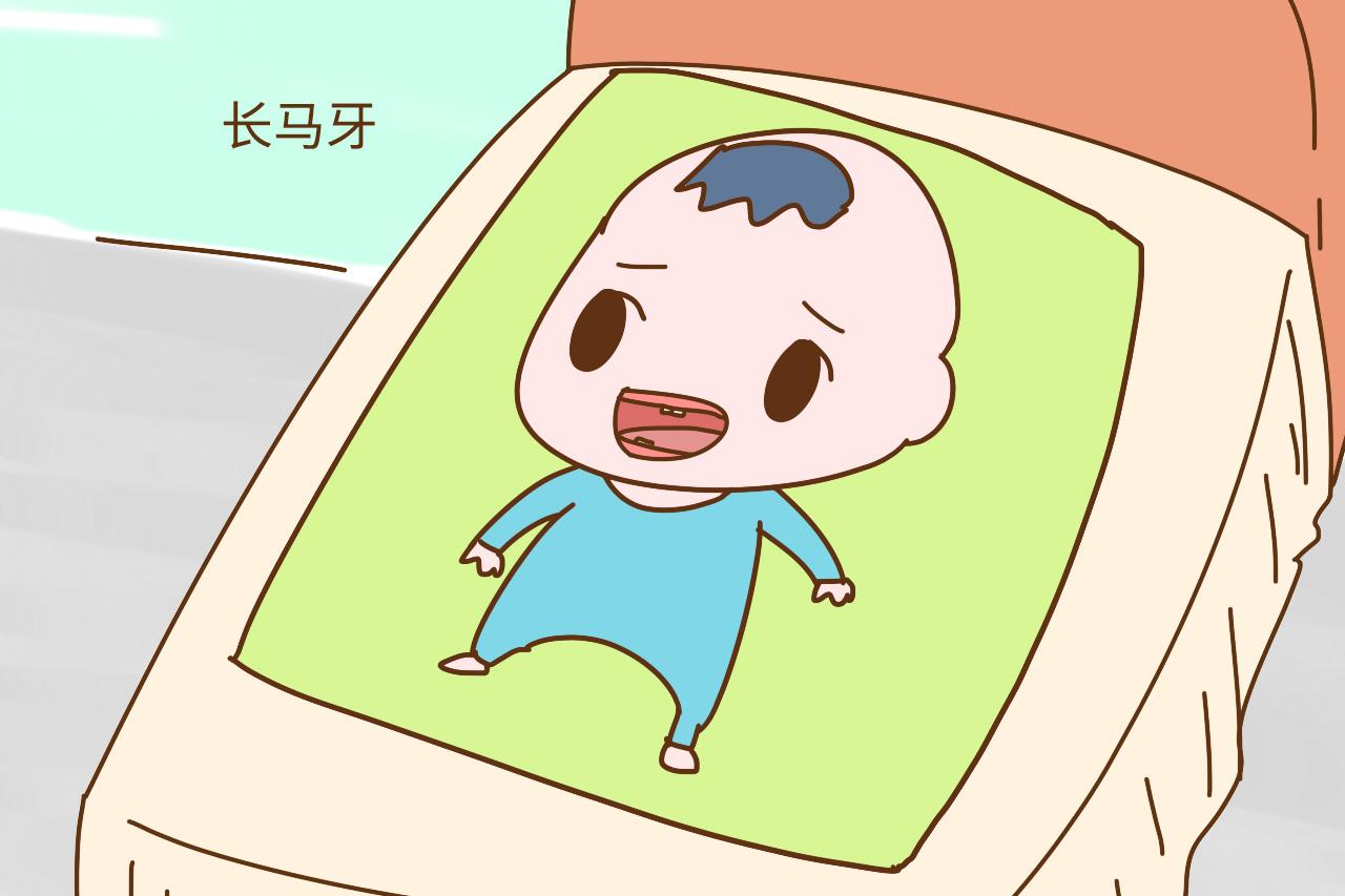 刚出生的宝宝, 会有这些特殊的生理现象, 看看你家有没有?