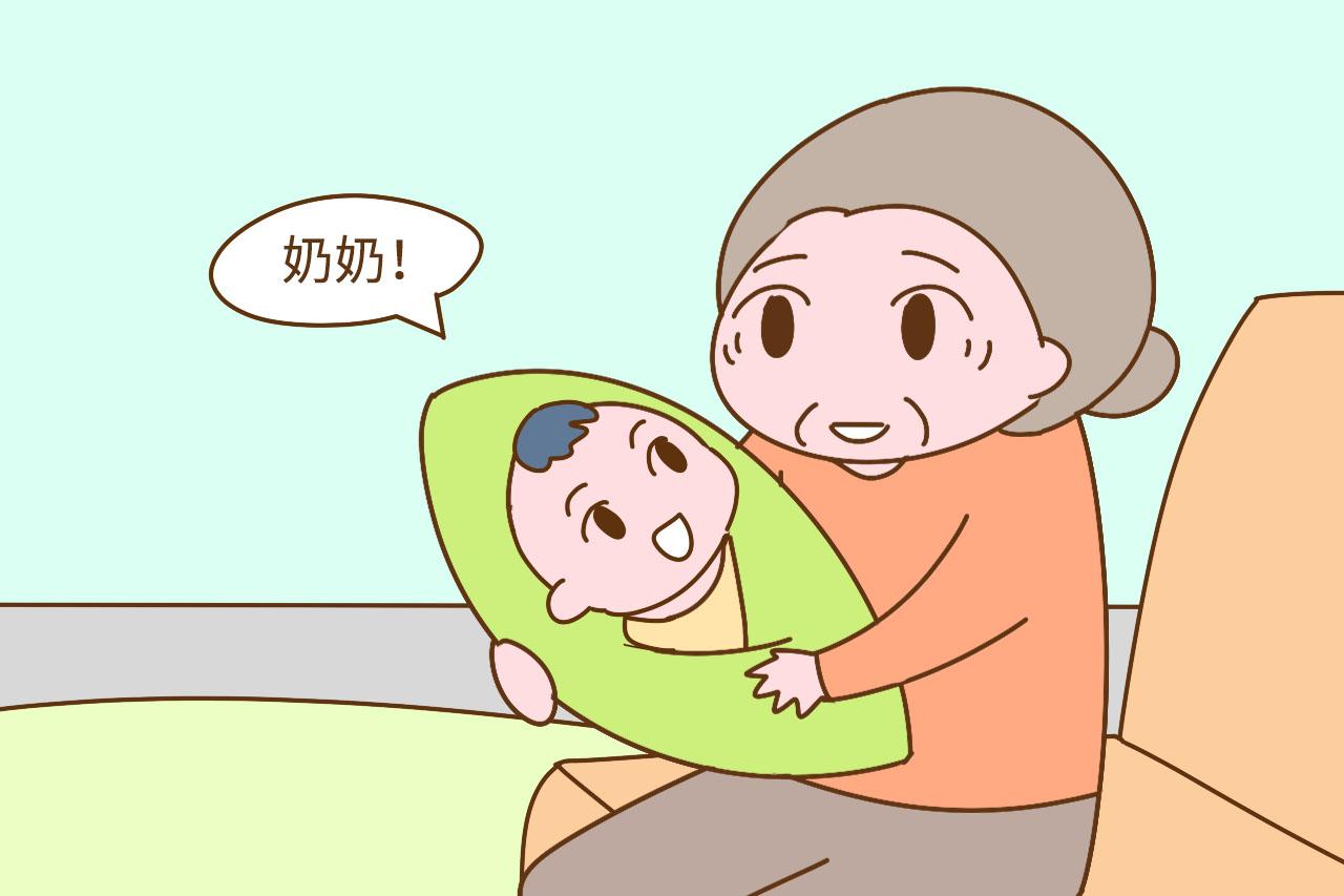 二十多年后, 你希望自己成为什么样的婆婆? 答案暖心了