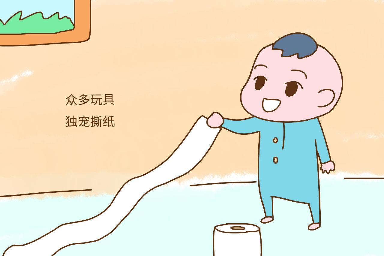想让孩子心灵手巧、更聪明, 三岁之前不可忽视这项动作的训练