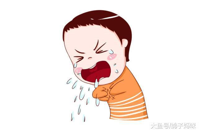 备战流感必学! 医生教宝宝咳痰、擤鼻涕的正确做法
