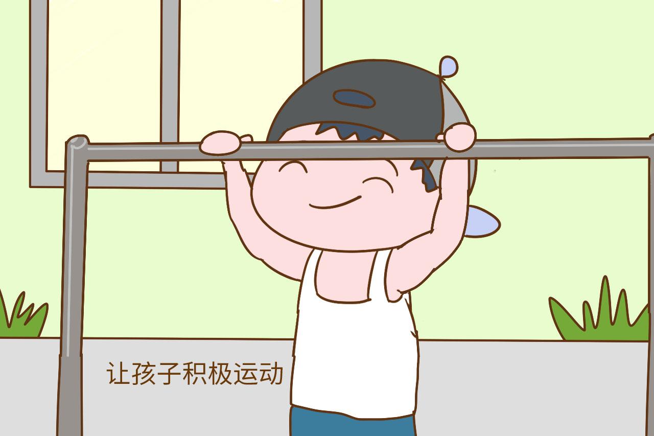 家长这2种做法会耽误孩子长高个, 不想以后被娃埋怨赶紧改
