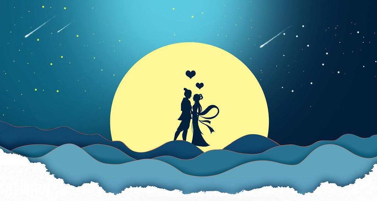 牛郎和织女的故事细思极恐！
牛