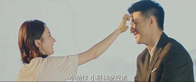 《倾城时光》正式定档, 赵丽颖花式卖萌周一围, 网友: 男主真帅