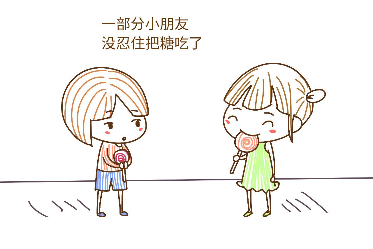 你家娃小时候有这3点性格, 长大后机灵还会有出息