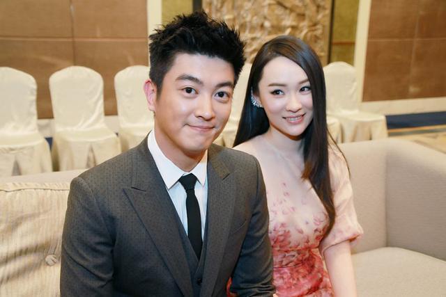 霍思燕: 第一次见杜江我真的不喜欢他, 脸上除了眼睛什么都没有