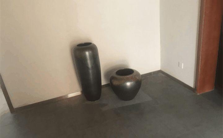 花瓶摆放也有大讲究, 插点鲜花在里面, “桃花运”滚滚来!