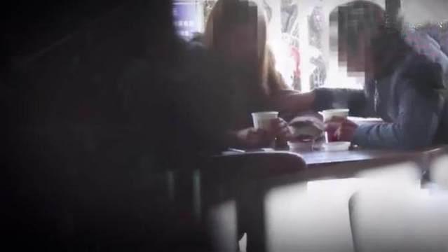 20岁艺校女生为了拍戏剑走偏锋, 失踪10天后才被发现, 男友看到这一幕要疯了!
