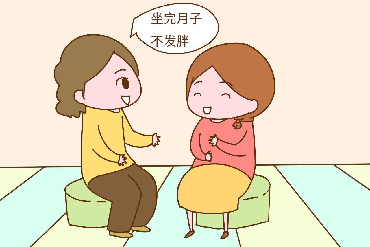吃多了怕发胖, 吃少了怕奶水不足, 产后到底该怎么恢复身材?
