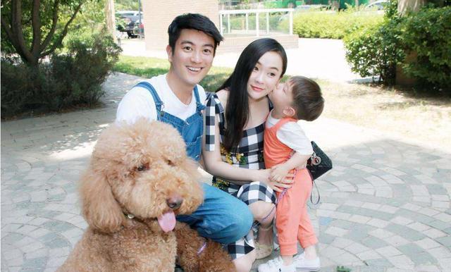 霍思燕: 第一次见杜江我真的不喜欢他, 脸上除了眼睛什么都没有