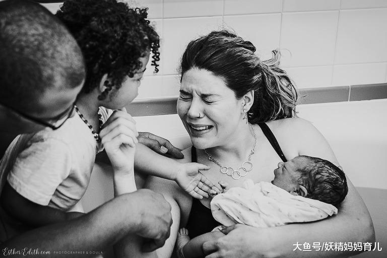 生娃时怕疼怎么办? 助产士教你这5招, 缓解疼痛, 生的快