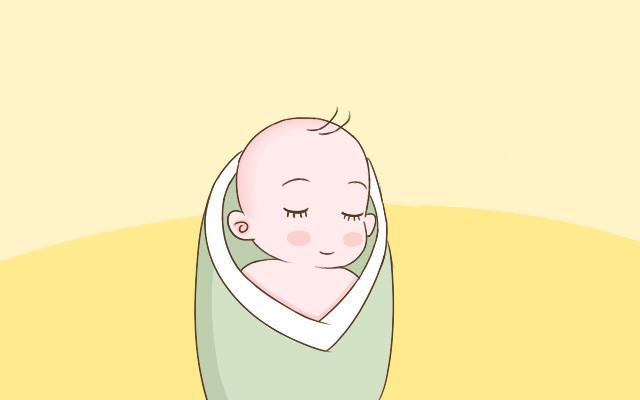 宝宝放屁又臭又响, 可能是身体发生3种情况, 新手妈妈要仔细观察