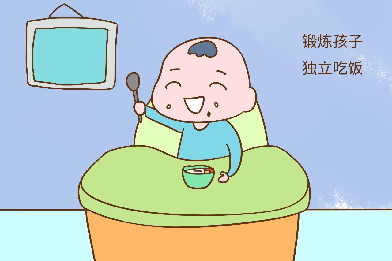 孩子语言发育迟缓, 可能是因为经常喂他吃这种饭, 真是出力不讨好