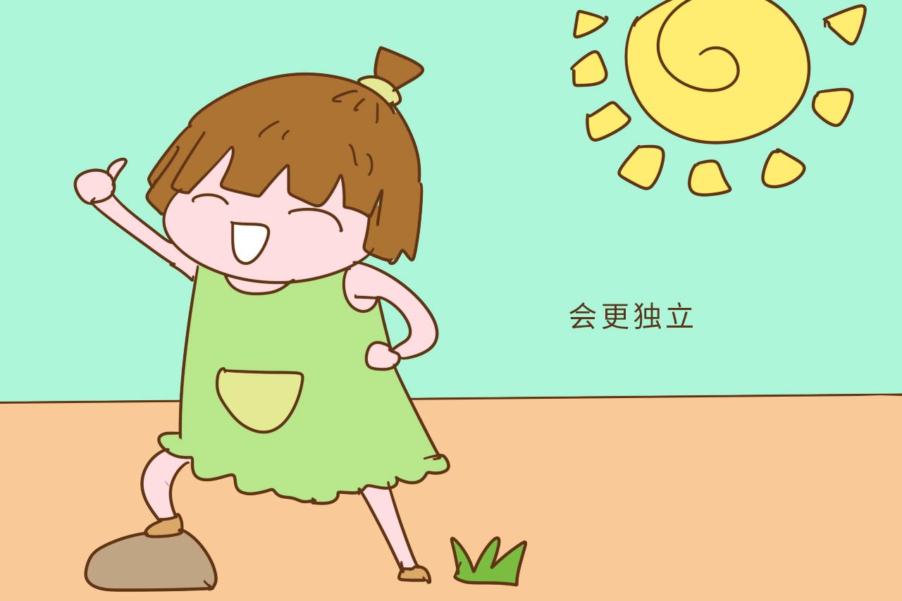 孩子睡觉时有小怪癖会更独立? 有点道理, 你家孩子是吗?