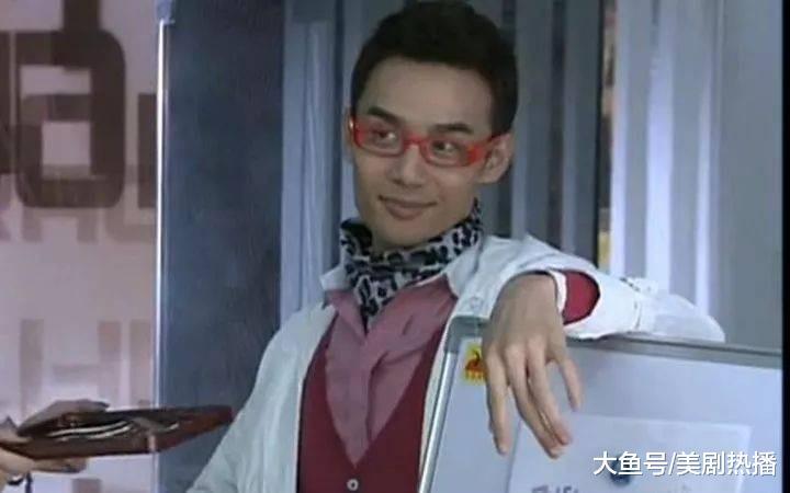 王凯: 我们这一行70%靠运气, 我等了10年, 终于等来了他!