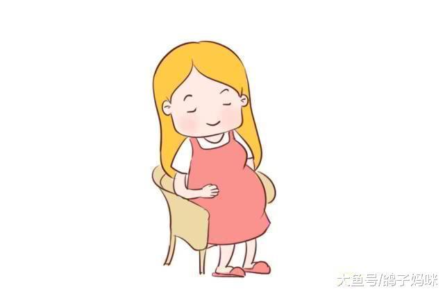 孕期枕头、哺乳枕这样用! 孕妈好眠到天亮