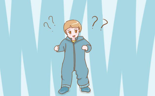 男宝的这4个方面更容易遗传妈妈, 你家宝宝中了几个?