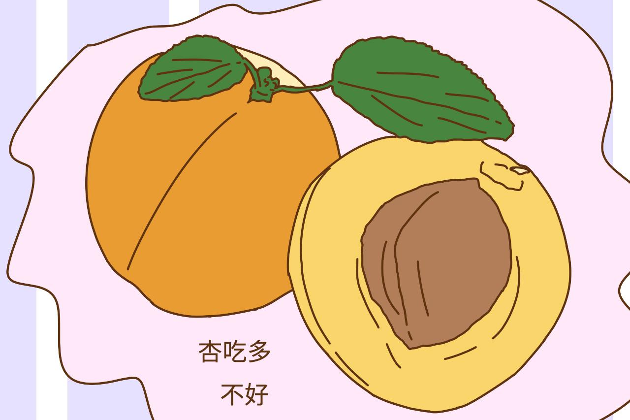 孕妈宫缩误以为要生, 去医院检查, 原来是贪吃不忌嘴惹的祸