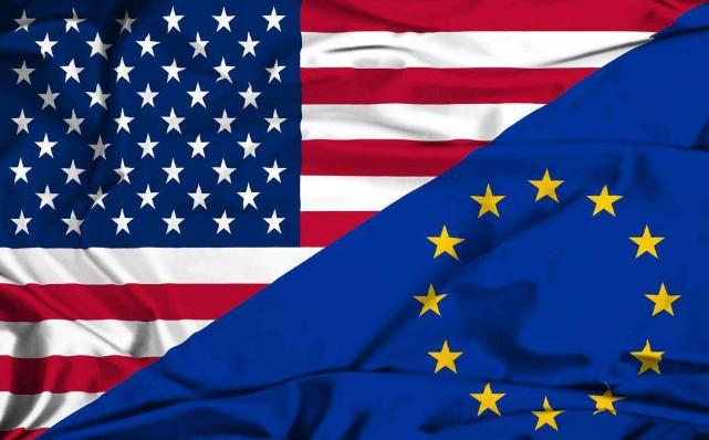 欧盟委员会批准对美国商品征收报复性关税 7月