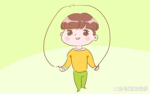 秋天长高季, 家长把握住这些增高技巧, 孩子将来肯定谢你